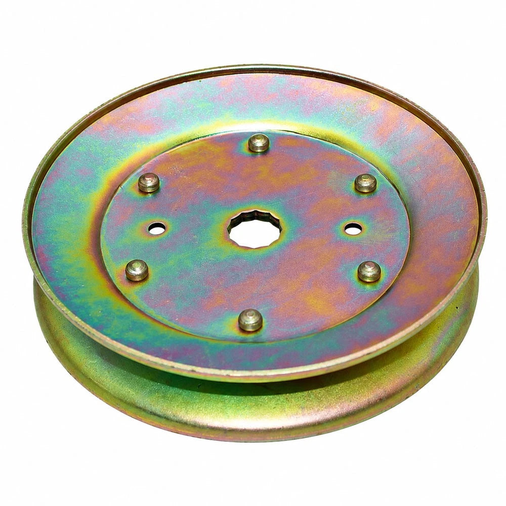 Pulley for Husqvarna 137646, 128774, 532130794, 173436