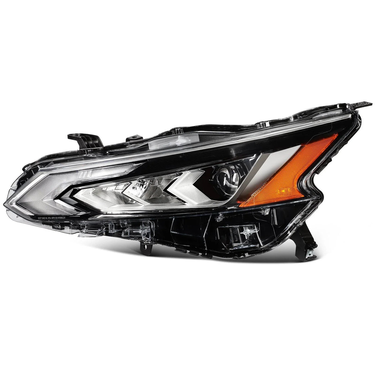 Driver Side LED Headlight for 2019-2022 Nissan Altima