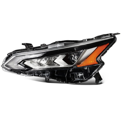 Driver Side LED Headlight for 2019-2022 Nissan Altima