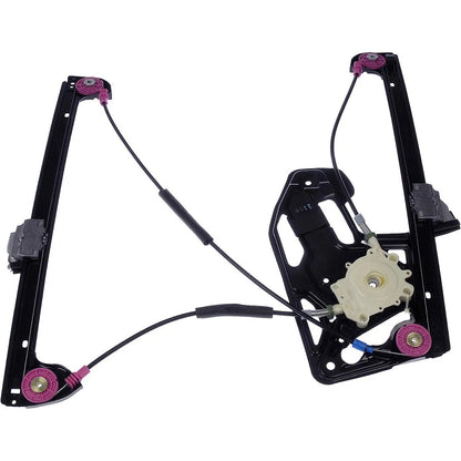 Dorman Window Regulator 749-460 for BMW 750iL 740 (1999–2001)
