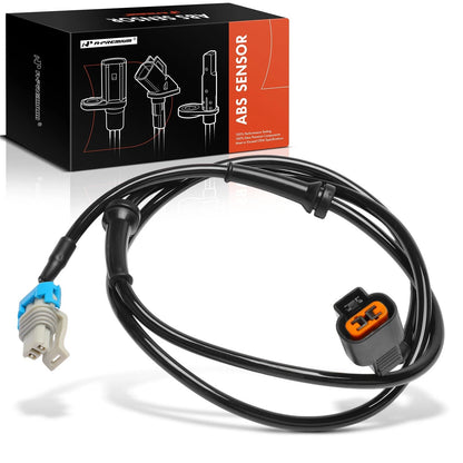 Rear ABS Wheel Speed Sensor for Suzuki Verona (2004–2006) 5631086Z00, ALS1408