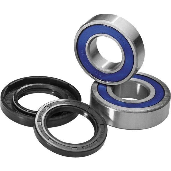 Front Wheel Bearing Kit 25-1042 for