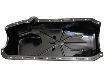 Oil Pan for Oldsmobile Cutlass Salon (1978) 72371FQBX
