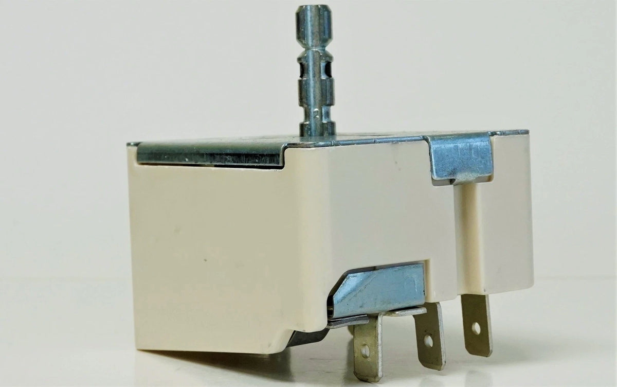 Range Burner Infinite Switch for Whirlpool (WP3149400, AP6007666, PS11740783)