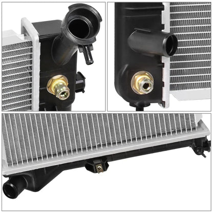 OE Style Aluminum Radiator for Chevy Monte Carlo/Buick Regal 1994-1996