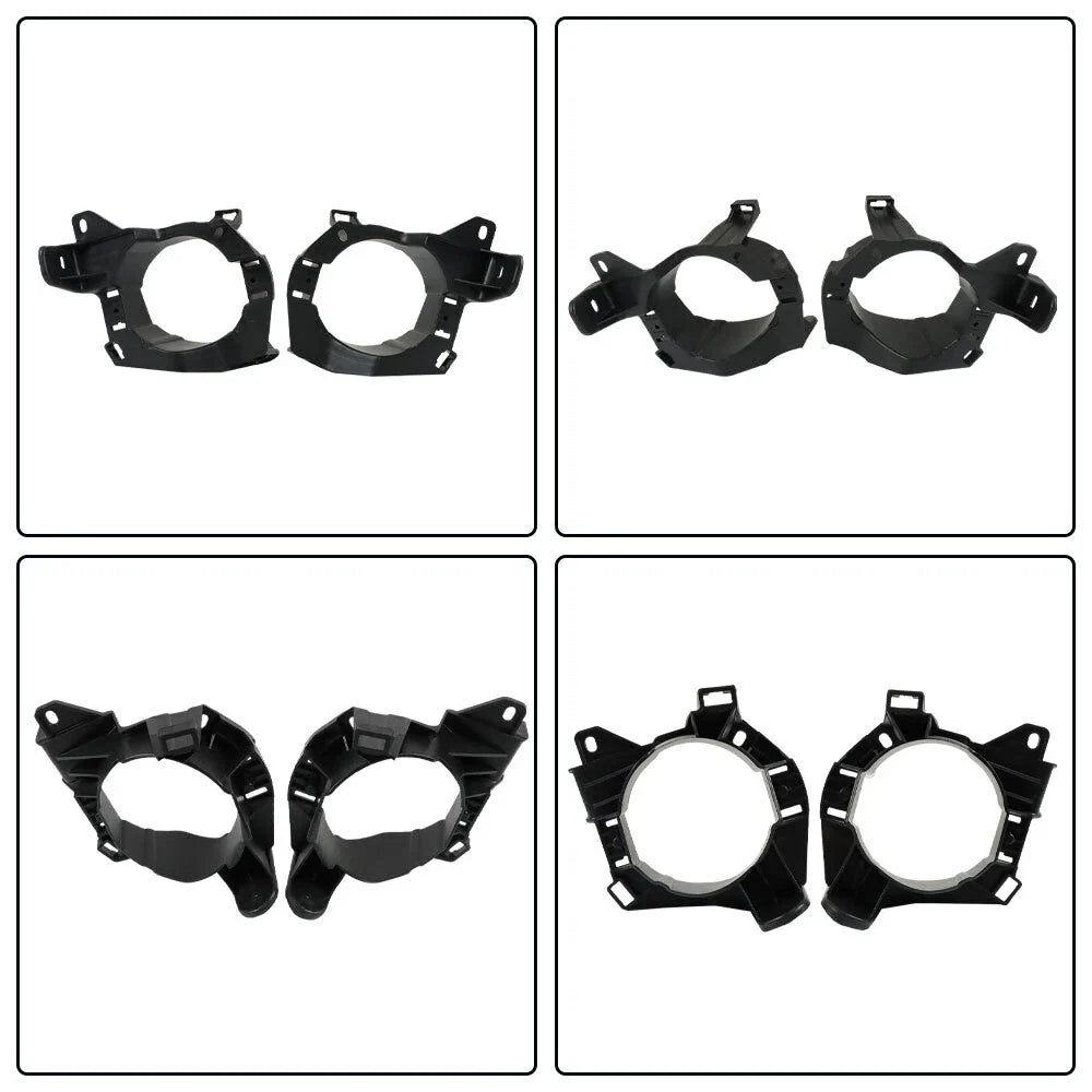 Pair of Fog Lights for 2013–2016 Nissan Pathfinder