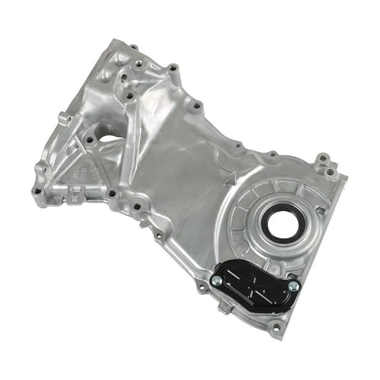 Engine Chain Case Timing Cover for Honda Accord Civic CR-V (2018–2019) BCK15180K, 11410-59B-000