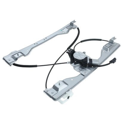 Window Regulator for Ford F150 F250 F350 (2015–2020) - 17998747, FL3Z1627000A, FL3Z1627000C, FL3Z1627000D, FL3Z1627000E, FL3Z1627000V