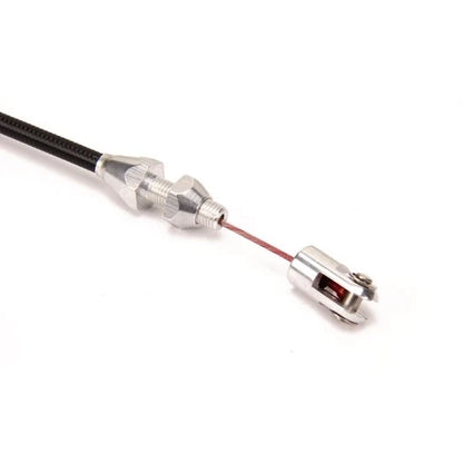 Throttle Cable & Carb Bracket Set for Universal Applications (9100594)