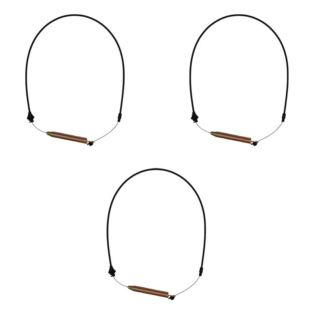 3X Deck Cable for Gravely (Fits 21547184)