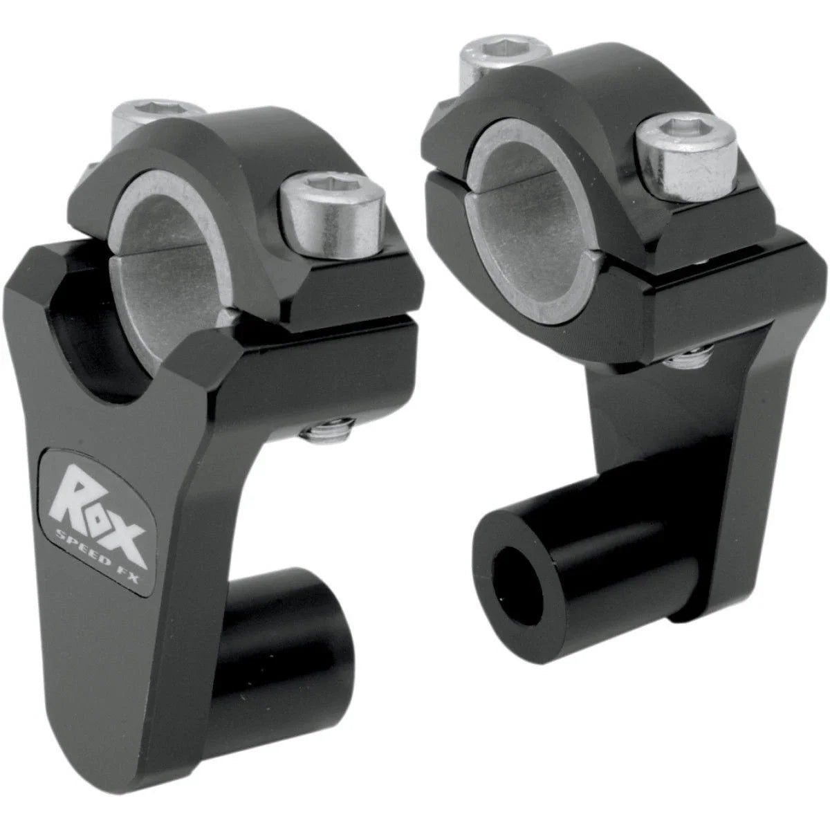 2" Pivoting Risers for ATV (7/8" & 1 1/8" Handlebars)