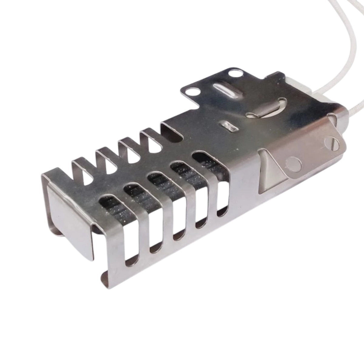 Replacement Oven Range Flat Igniter for GE