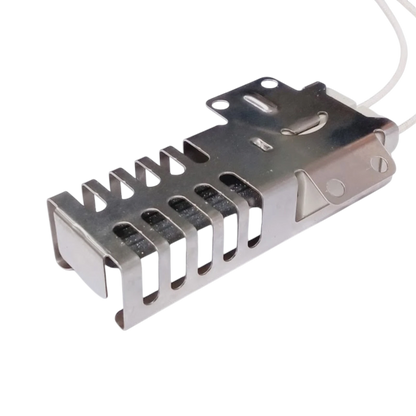 Replacement Oven Range Flat Igniter for GE