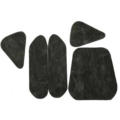 Hood Insulation Kit CH113 for 1967 Chevelle