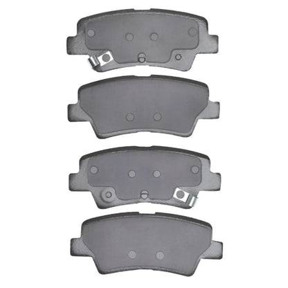 Brake Pads for Kia Sportage (2017–2022) ALX-PAU-DF-4000-2098-00-CLA2