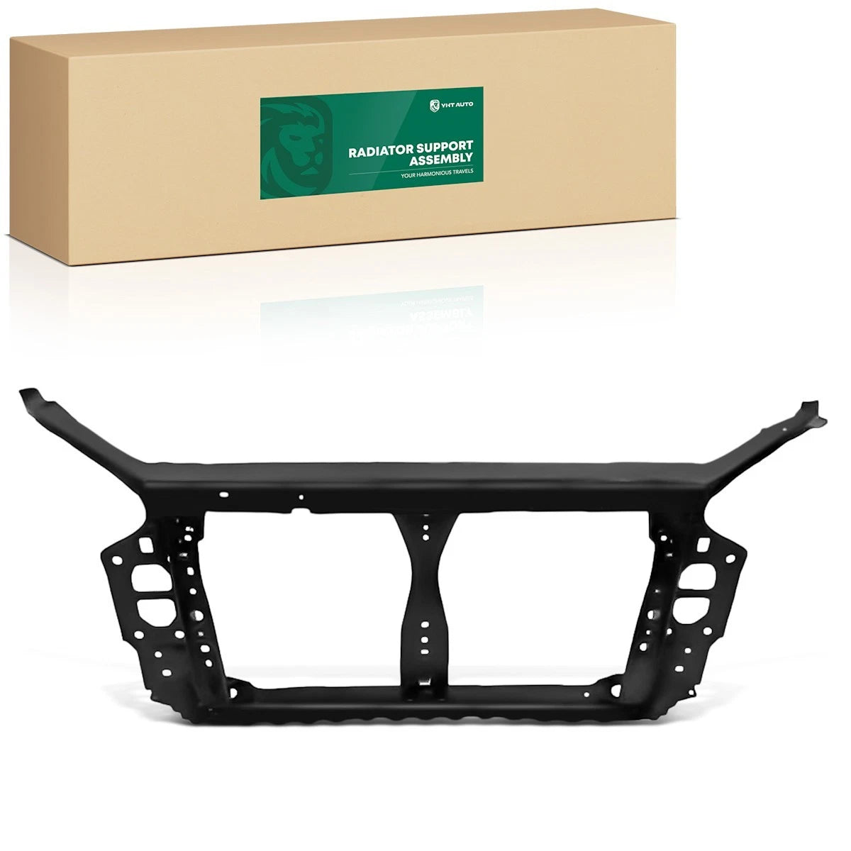 Radiator Support for Subaru Crosstrek (2018–2023) 18084001, SU1225159