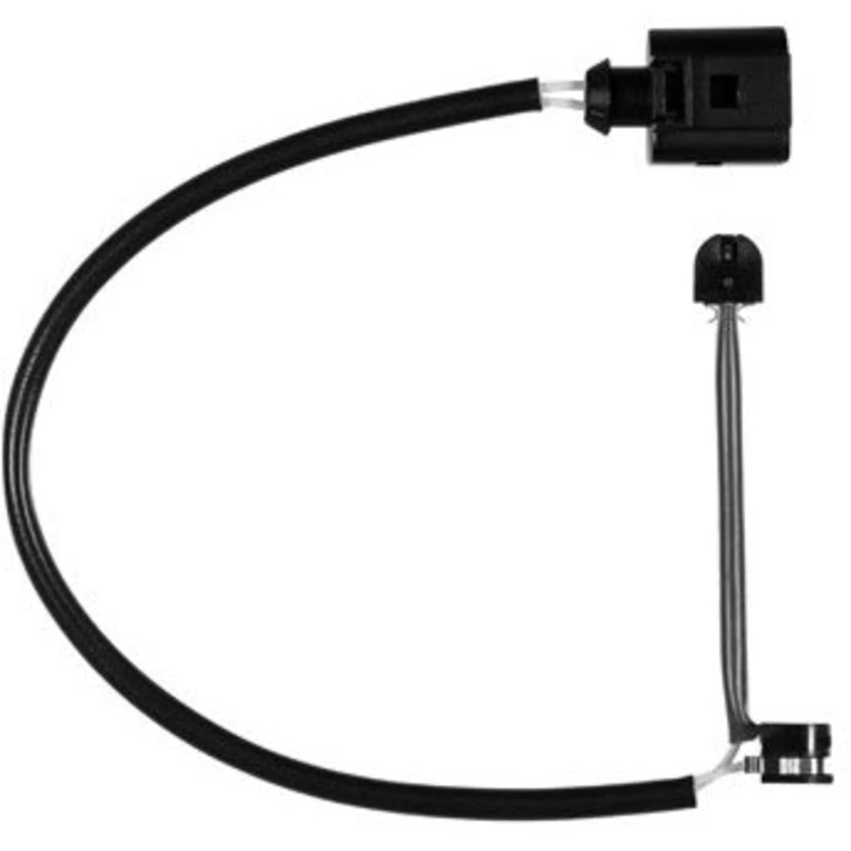 Set of 2 Brake Pad Sensors for Hella Pagid (SET-PGD355251281-2, A00345)
