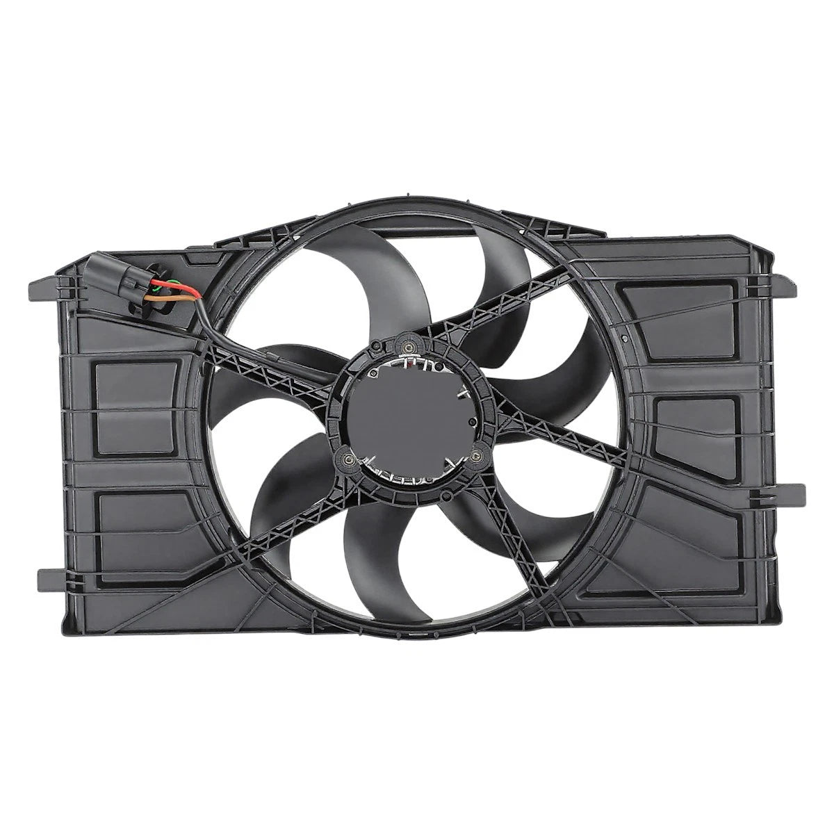 Cooling Fan Assembly for Ford Mustang Mach-E (2021–2024) 17984613, FO3115243, LJ9Z8C607A