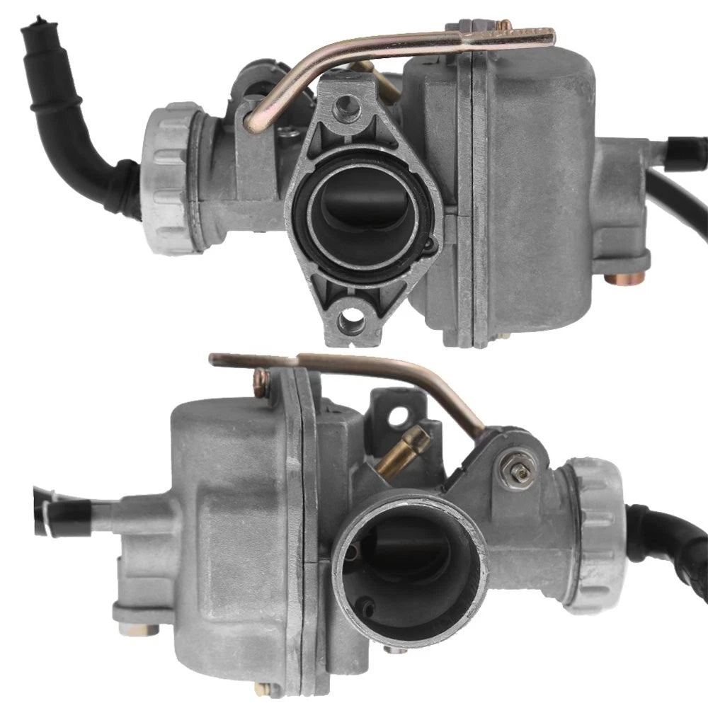 PZ20 Carburetor with Fuel Filter & 35mm Air Filter for TAOT ATV