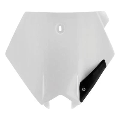 Front Number Plate for Acerbis (2527425321)