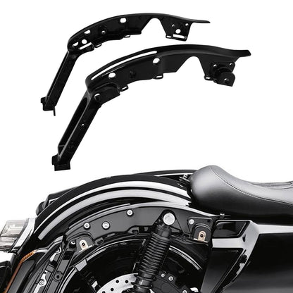 Fender Support Kit for Harley Touring Electra Road Glide (2014–2025)