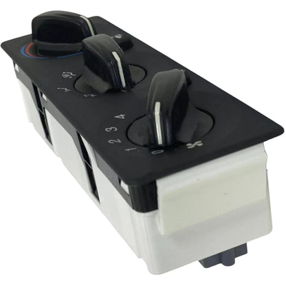 A/C Climate Control Module Panel for Peterbilt Truck (Q21-6119)