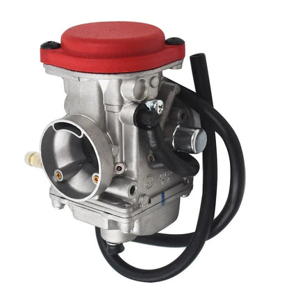 Carburetor for Roketa Jetmoto Hunter Tank Scout Baja Wilderness 250cc ATVs