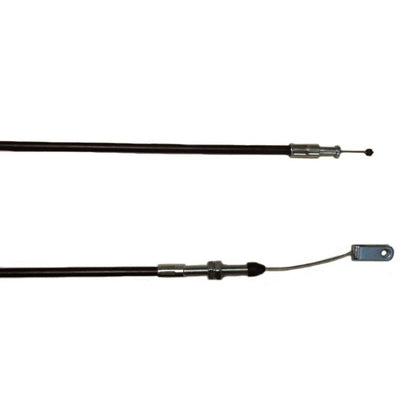 Cable Throttle for Massey Ferguson 240 253 360 362