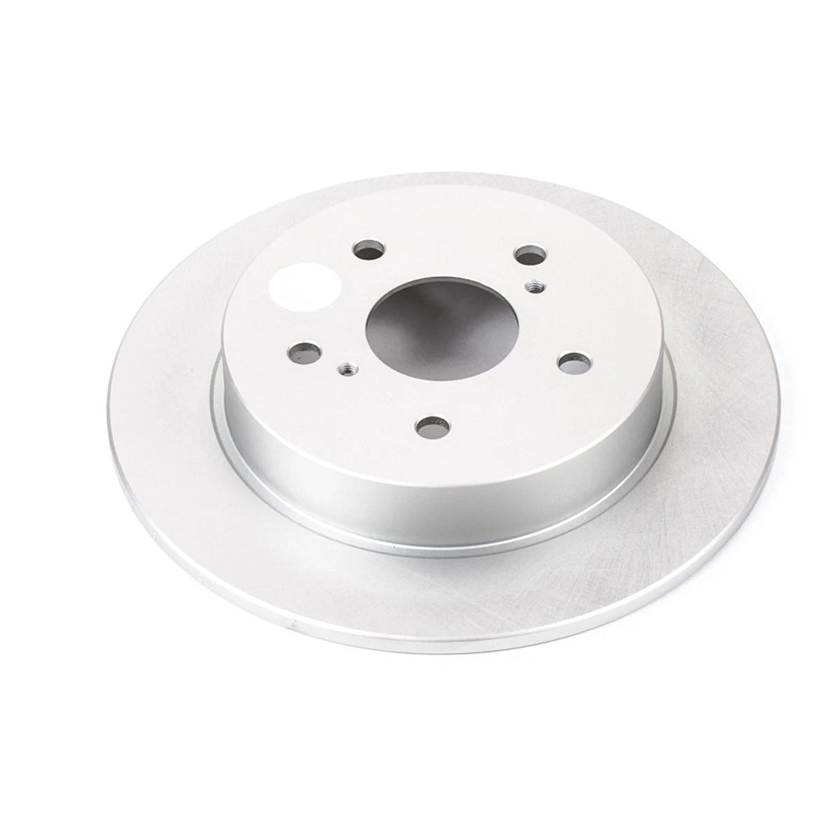 Powerstop Brake Disc for Suzuki SX4 Crossover (2007–2013) JBR1505EVC