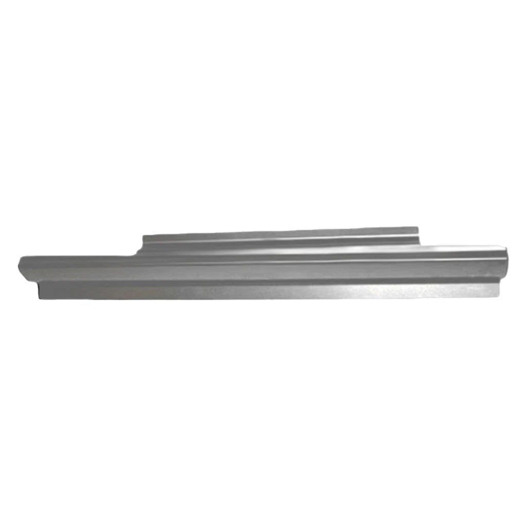Set of 2 Rocker Panels for Ford E-150 (2003–2007) MLX-PAIR-SHE563-02L-CL360A50