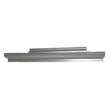 Set of 2 Rocker Panels for Ford E-150 (2003–2007) MLX-PAIR-SHE563-02L-CL360A50