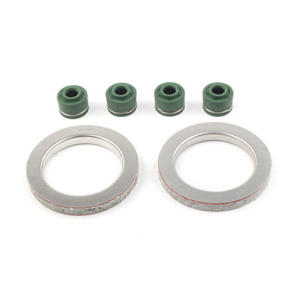 Top End Head Gasket Kit for Honda XL250R XR250R XR250L (1985–1996)
