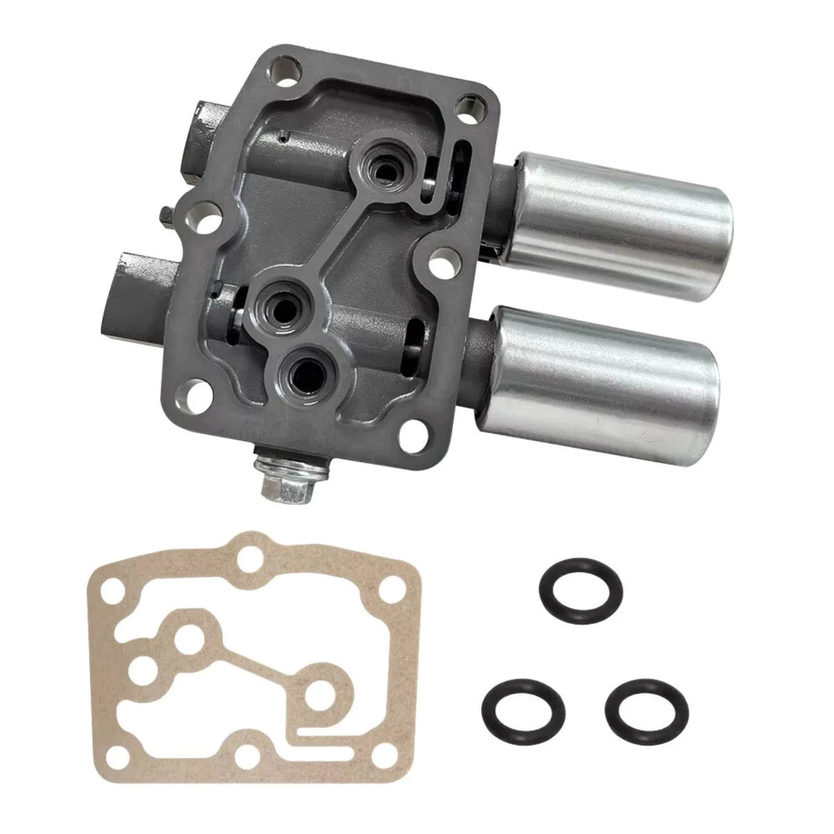 Dual Linear Shift Solenoid for Honda Acura 3.5 V6