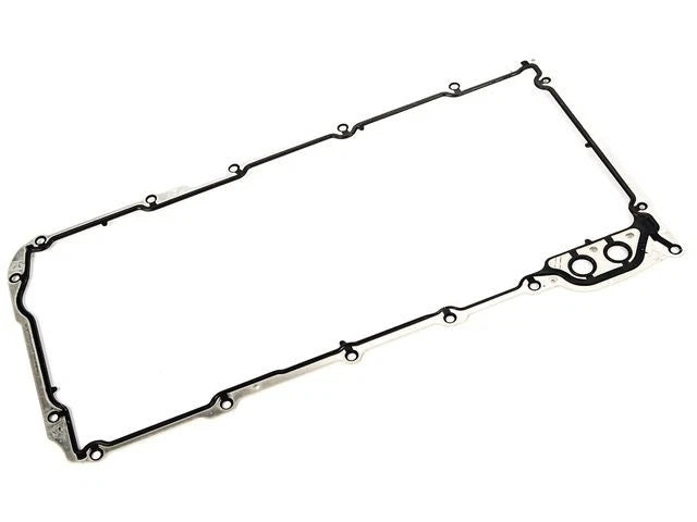 Oil Pan Gasket for Hummer H3 (2008–2010) 86898CNQX