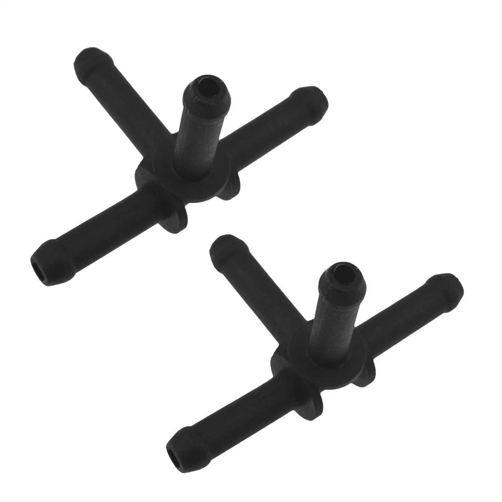 Cooling Hose Connector for Engine Cooling System