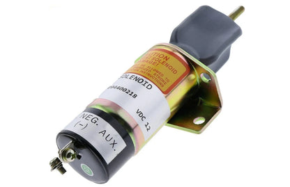 Shut Down Solenoid for Skyjack SJ600 SJ6826 SJ7027 SJ7135 SJ800