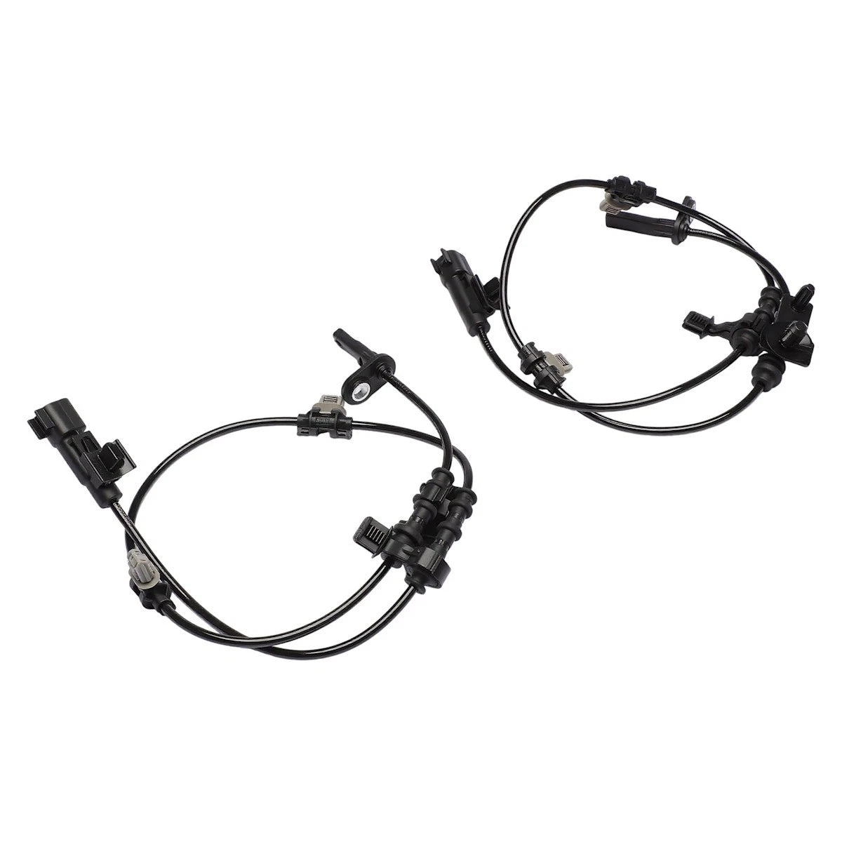 ABS Speed Sensors Set of 2 for Chevy Blazer (2022) 18015425, 22995268