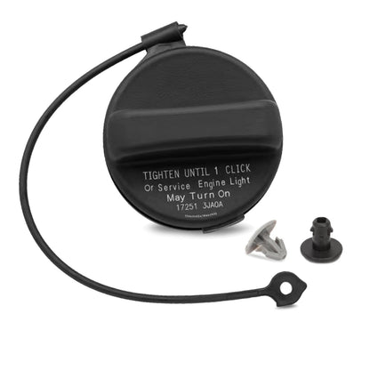 Gas Cap for Nissan (2012–2020)