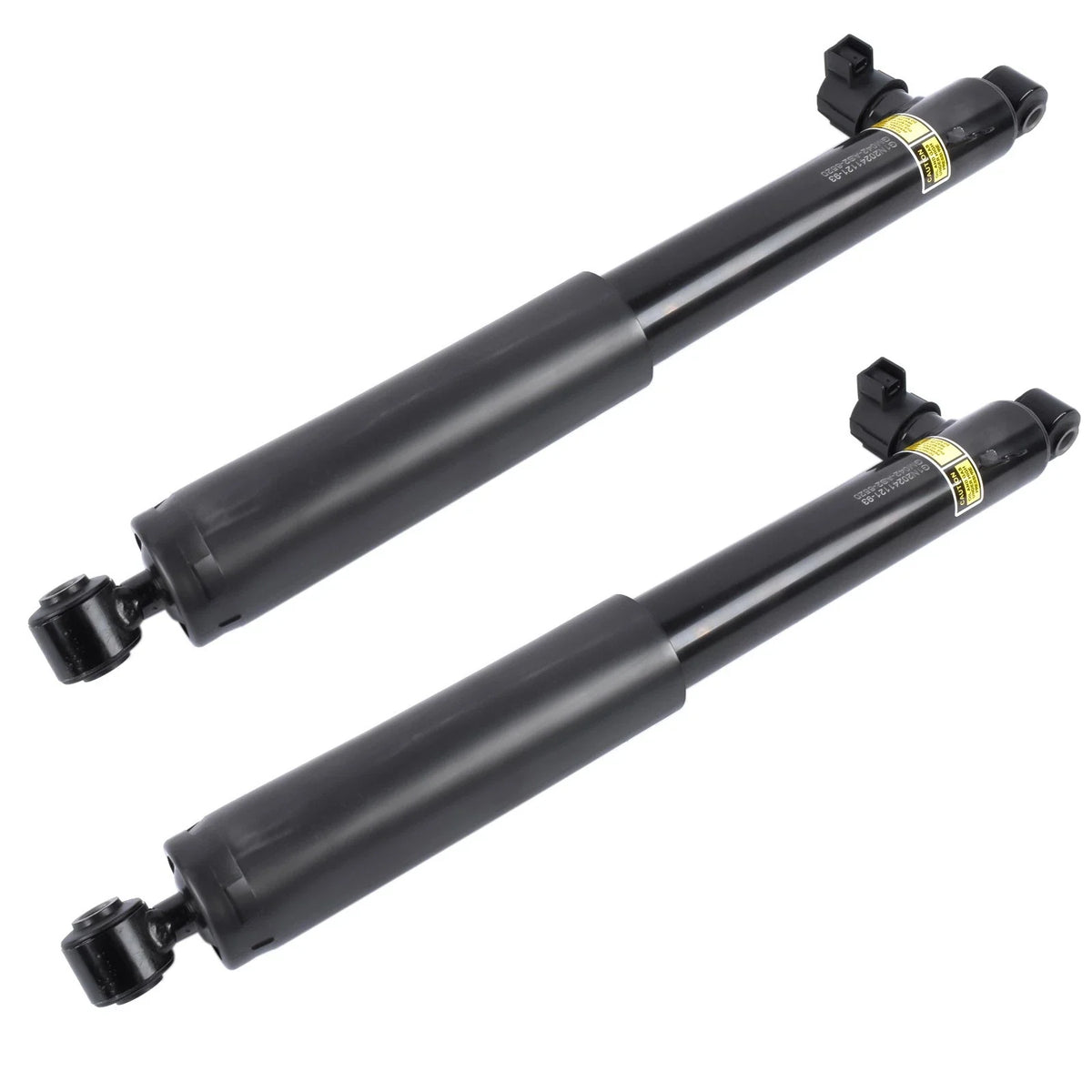 Adaptive Damping Rear Shock Absorbers for 2019-2024 Chevy Silverado 1500