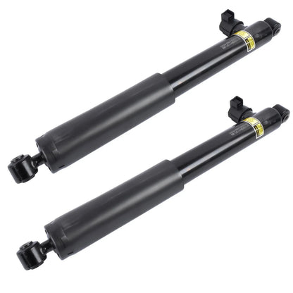 Adaptive Damping Rear Shock Absorbers for 2019-2024 Chevy Silverado 1500
