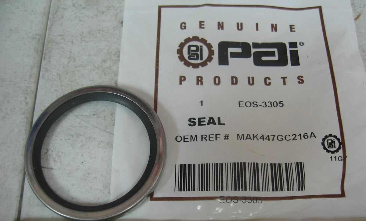 Thermostat Seal for Caterpillar 3406E (EOS-3305)