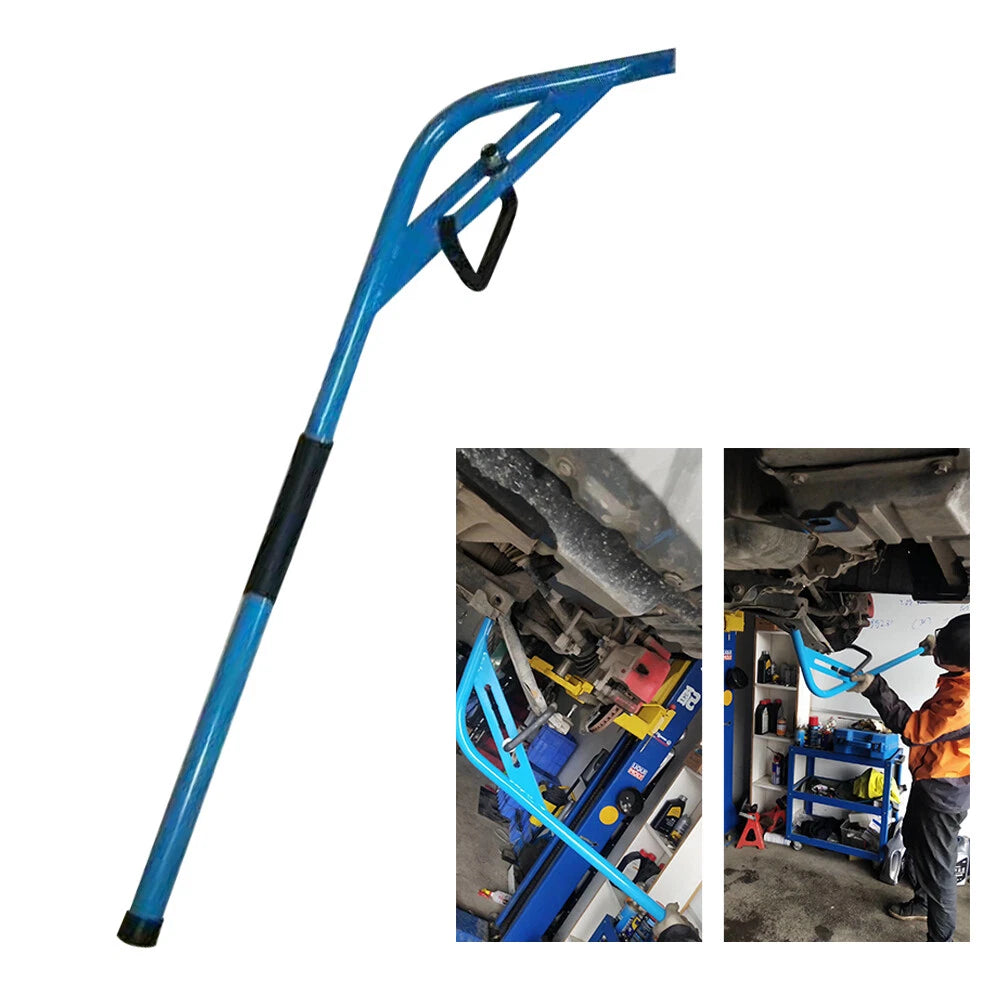 Lower Control Arm Bar for