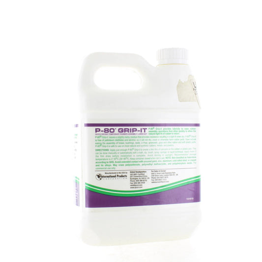 1 Liter Grip-It Lubricant for Can-Am (296000436)