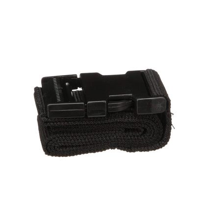 Battery Tie Down Strap for Seachoice (38 In., Black)
