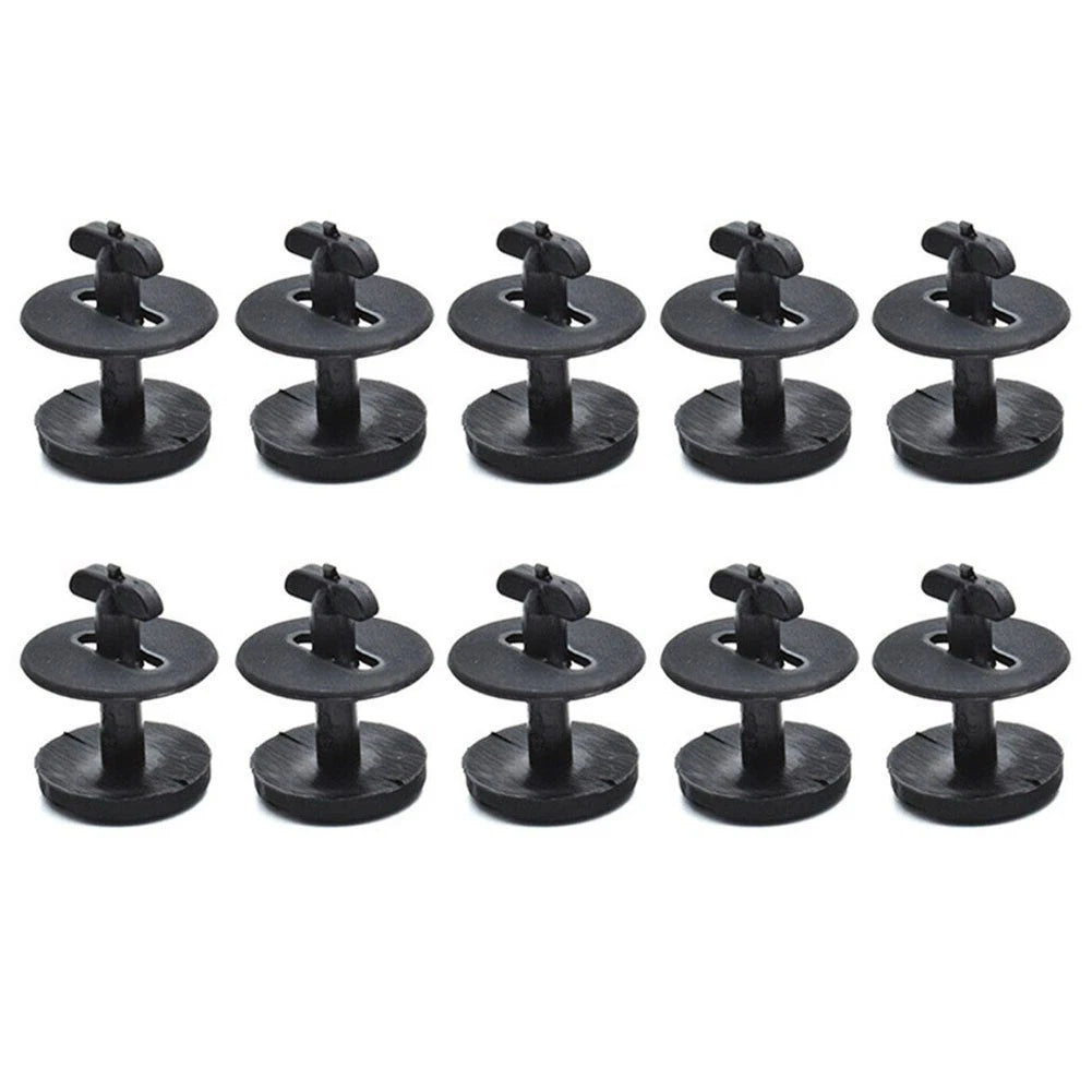 Car Floor Mat Fastener Screws for 3 Series, 5 Series, 7 Series