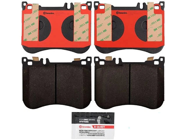 Brake Pad Set Front for Land Rover Defender 110 (2020–2025) 89324YVGS