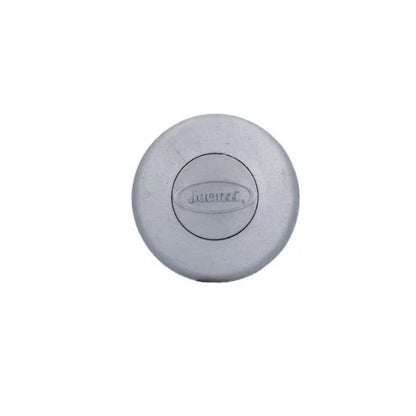 Air Control Push Button for Sundance Jacuzzi J-300 (2002–2006) Silver
