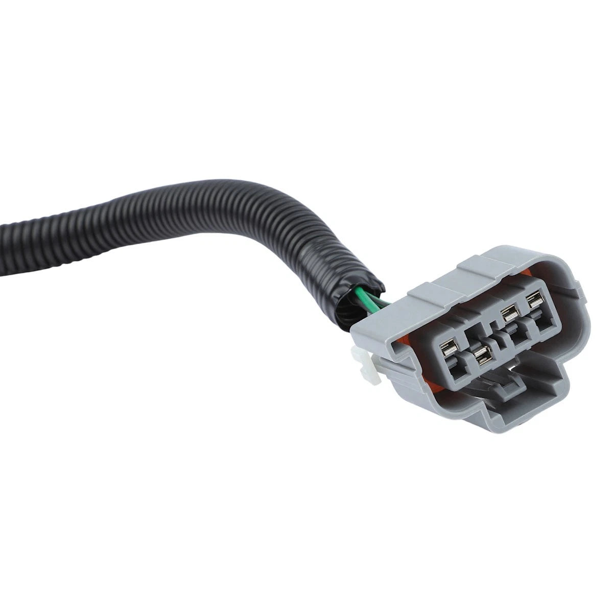 Wiring Harness Set of 2 for Chevy Silverado 2500 HD (2009–2014) 18102657, 645936, 645930