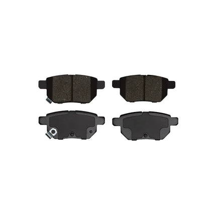 Brake Pads for Toyota Corolla (2014–2022) ALX-PAU-DF-4000-1423-00-CLA4