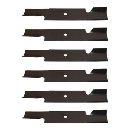 6X High Lift Mower Blade for Gravely